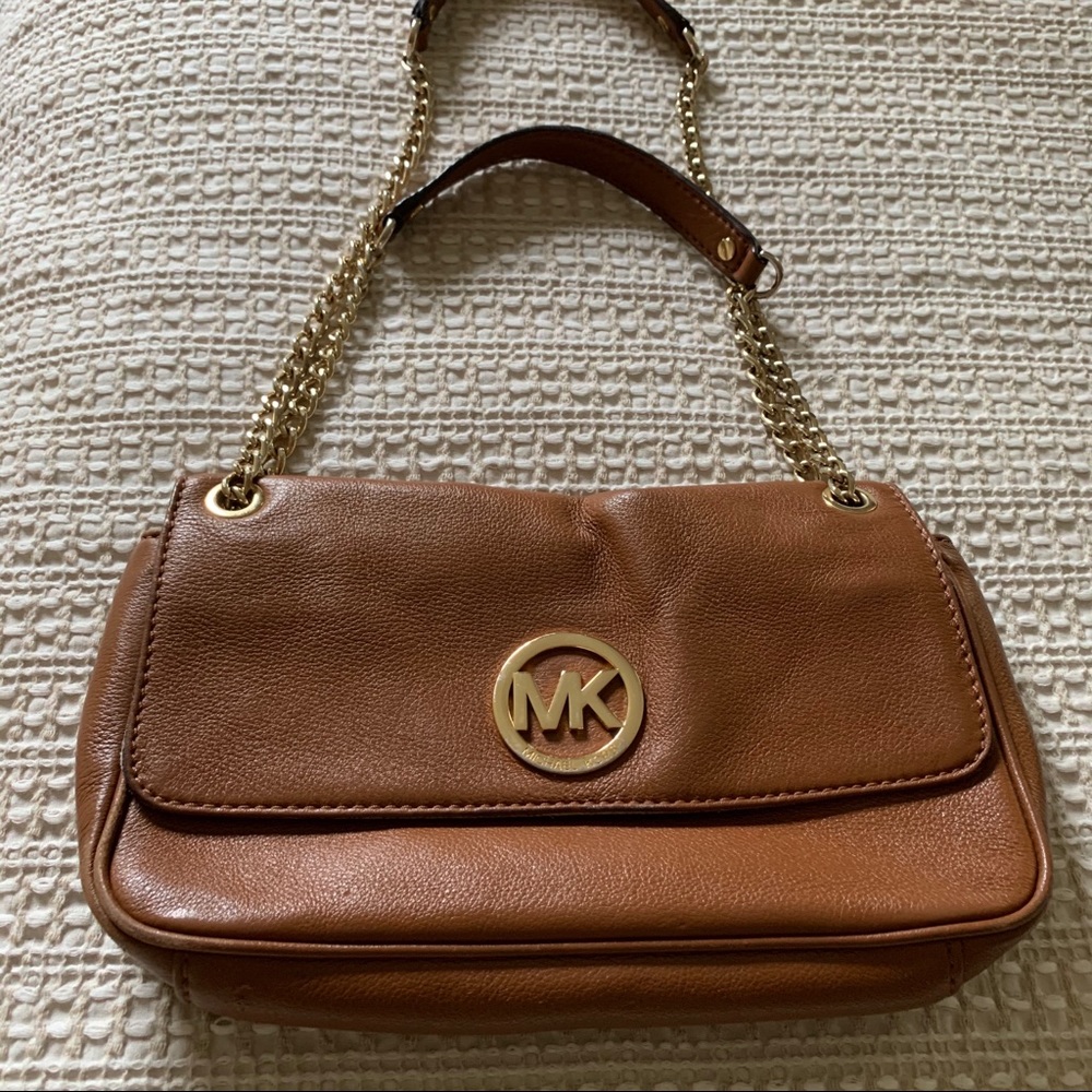 Michael Kors shoulder bag